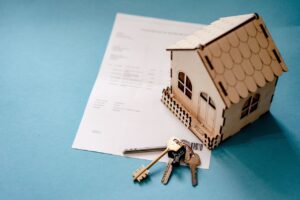 personal loan after buying a house
